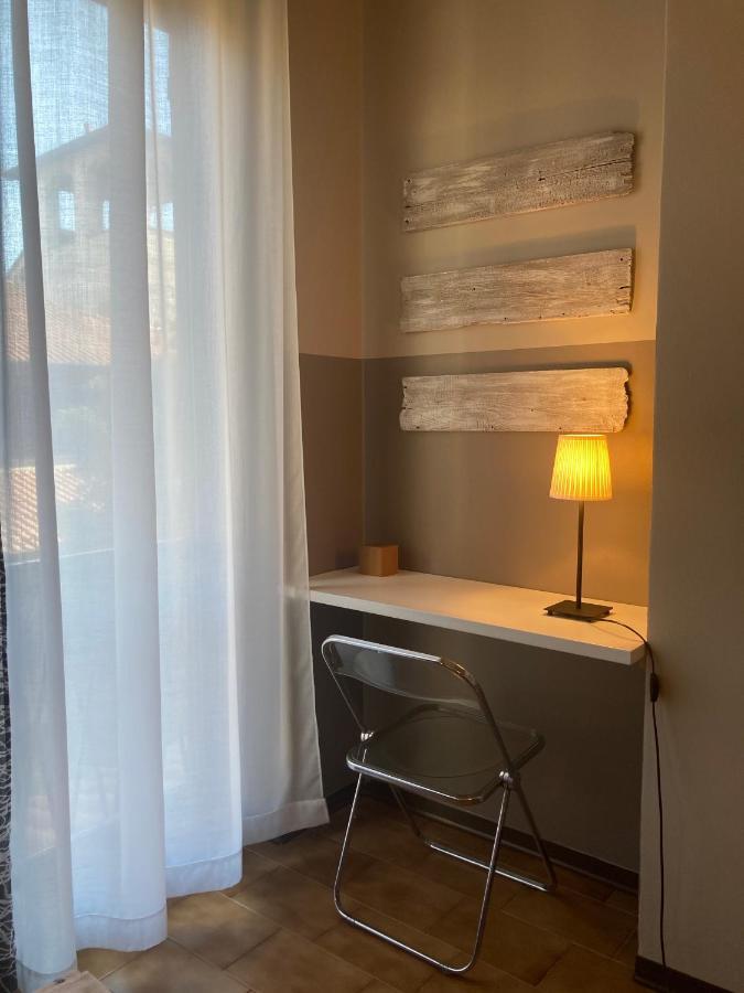 보르고마네로 La Casa Di Garibaldi 아파트 외부 사진