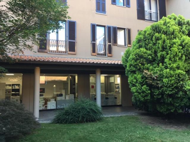 보르고마네로 La Casa Di Garibaldi 아파트 외부 사진